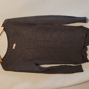 SO Long Sweater
